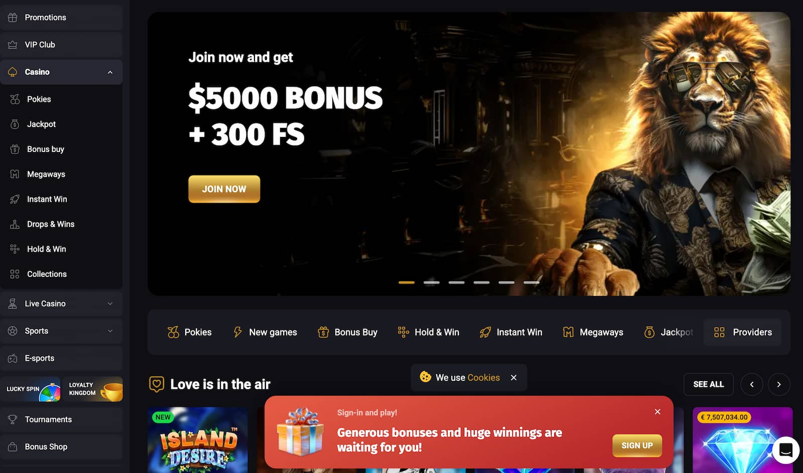 Fortune Play Casino
